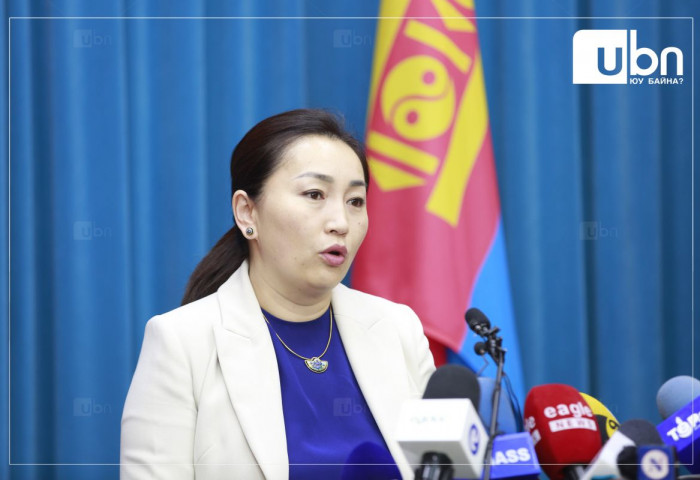 Х.Булгантуяа: Төр төвтэй иргэний үйлчилгээг биш иргэн төвтэй төрийн үйлчилгээг нэвтрүүлэх шаардлагатай байна