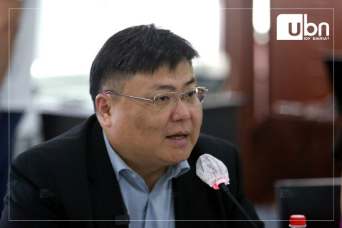 Т.Дүүрэн: Нийгэмд шударга бус байдал байна гэдгийг 100 мянган иргэн саналаа өгч илэрхийлсэн