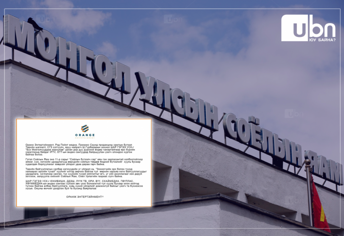 ТОДРУУЛГА: “Шар гэгээ“ киног гаргах зар тараасан Асгат, Орхонтуул сумын Соёлын төвийн дарга нарт хариуцлага тооцно