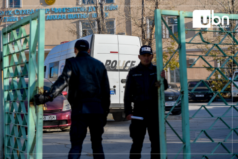 Т.Бадамжунайгийн өмгөөлөгч хаалттай хуралдах санал гаргаж, урьдчилсан хэлэлцүүлэг хаалттай үргэлжилж байна
