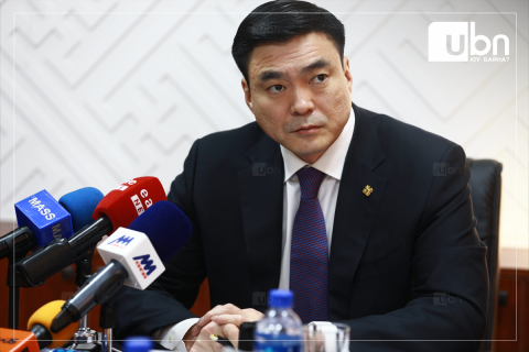 С.Амарсайхан: Дорноговь, Дундговь, Увс, Баян-Өлгий аймагт өвөлжилт хүндрэх эрсдэл өндөр байна