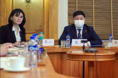 Архидан согтуурахтай тэмцэх цогц бодлогыг Гэмт хэргээс урьдчилан сэргийлэх ажлыг зохицуулах зөвлөлөөс хэрэгжүүлнэ