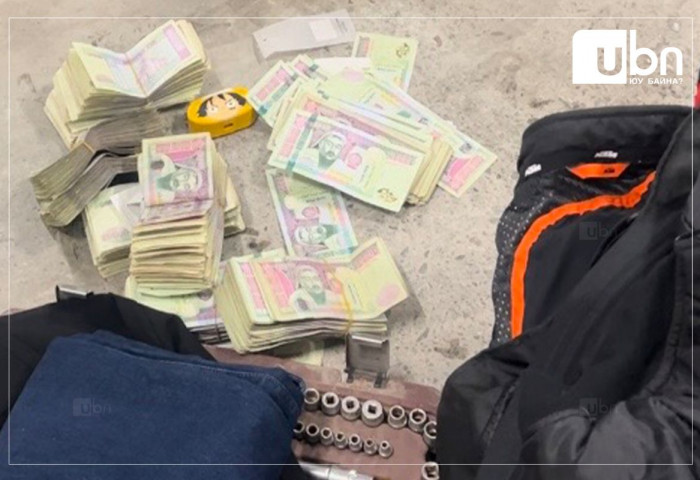 Цахим орчинд “Зиндаа“ нэршилтэй мөрийтэй тоглоом зохион байгуулсан этгээдүүдийг илрүүллээ