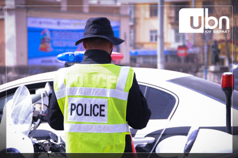 Согтуугаар тээврийн хэрэгсэл жолоодсон 35 зөрчил бүртгэгджээ