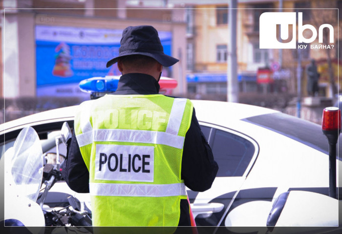 Согтуугаар тээврийн хэрэгсэл жолоодсон 35 зөрчил бүртгэгджээ