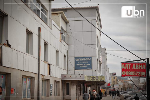 Урт цагааны барилгыг нурааж дахин төлөвлөх санал асуулгад 3262 хүн саналаа өгчээ