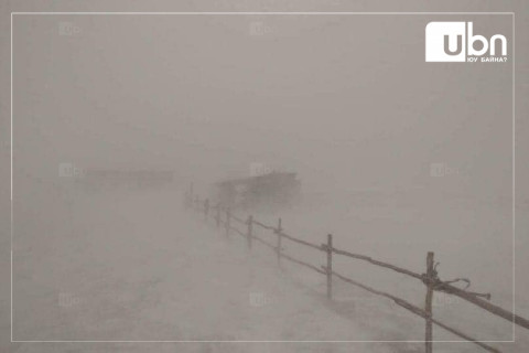 Цасан шуурганаар амь насаа алдсан иргэдийн ар гэрт АОК нэг сая, сумаас 500 мянга, аймгийн ГБХЗХГ 100 мянган төгрөгийн дэмжлэг үзүүлжээ