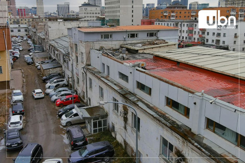 Санал асуулгад оролцсон иргэдийн 96 хувь нь Урт цагааны барилгыг буулгаж, цэцэрлэгт хүрээлэн байгуулахыг дэмжлээ