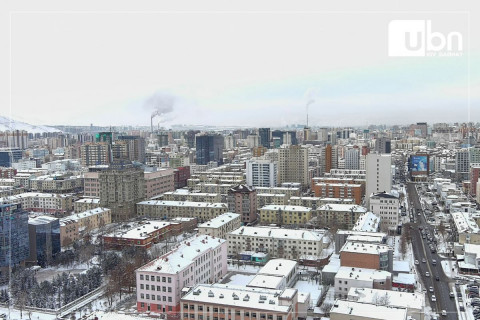 Орон сууцны үнэ өмнөх оны мөн үеэс 10.9 хувиар өсжээ
