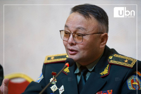 Ч.Цогтжаргал: Хуулийн дагуу бүх асуудал тогтоогдвол бид хариуцлагаа хүлээнэ