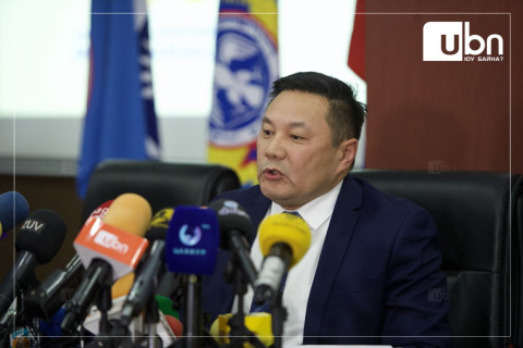 Н.Мишигдорж: Цэргийн ангийн ундны ус, тухайн өдрийн идсэн хоолонд шинжилгээ хийхээр дээж авч, мөрдөн шалгах ажиллагаа үргэлжилж байна