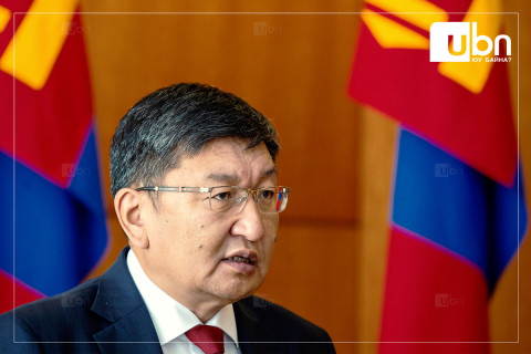 Я.Содбаатар: Цэрэг татлагатай холбоотой дүрэм журмыг өөрчилж, илүү хариуцлагатай, ил тод болгоно