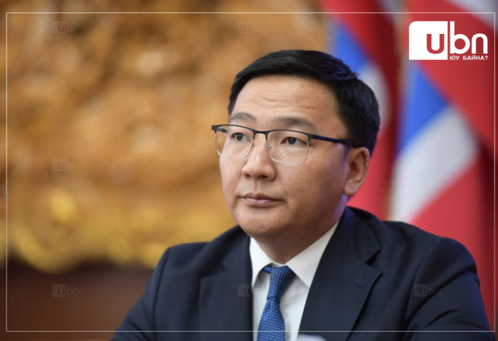 Н.Лхагвадорж: Нийслэлийн АН-ын даргад нэр дэвшигч нь дотоод сахилга шийтгэл хүртэж байгаагүй, хорих ялаар шийтгэгдээгүй байх шаардлагатай