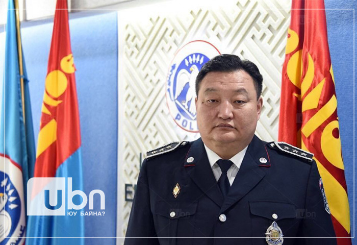 ЦЕГ: Мөрийтэй тоглоомд холбогдсон алба хаагч “Т“ нь ажил үүргээ хэвийн гүйцэтгэж байгаа