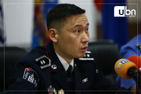 С.Тайван: Цахим мөрийтэй тоглоомтой холбоотой 2715 дансан дахь 4.6 тэрбум төгрөгийг царцаасан