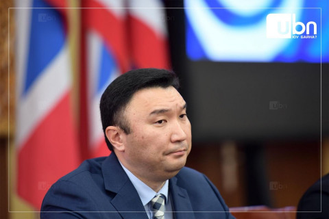 Т.Батцогт: МоАХ-ны тодорхой дэмжлэгтэйгээр нийслэлийн АН-ын даргад өрсөлдөж байна