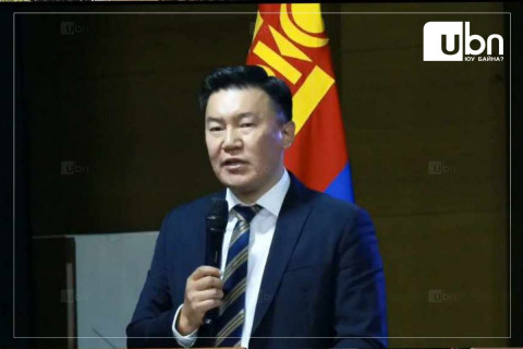 М.Тулгат: Энэ танхимаас гарах сонголт ялалтын сонголт байх ёстой. Фракцын, яриа хөөрөө тохирооны санал бүү байгаасай гэж хүсмээр байна