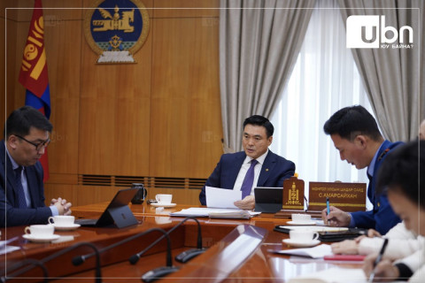 Өвөлжилт хүндрэх төлөвтэй тул отор нүүдэл, мах бэлтгэлийн ажлыг орон нутгуудтай хамтран шуурхай зохион байгуулахыг даалгав