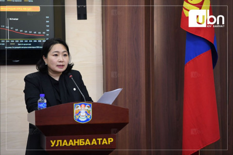 Нийслэл дэх тээврийн хэрэгслүүдийн 74 хувь нь 10-аас дээш жилийн насжилттай байна