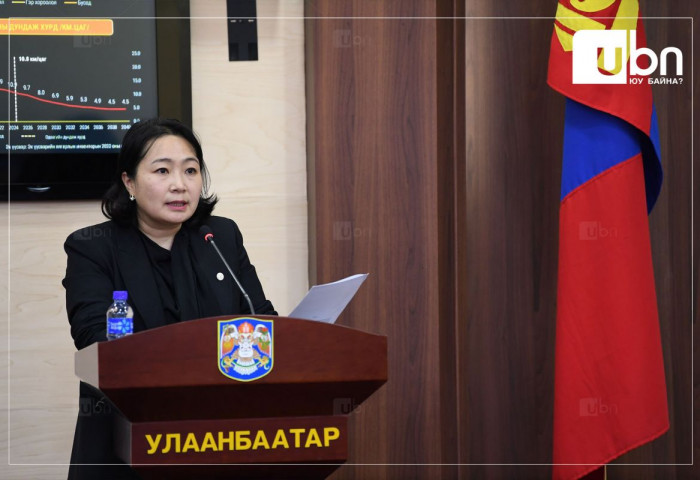 Нийслэл дэх тээврийн хэрэгслүүдийн 74 хувь нь 10-аас дээш жилийн насжилттай байна