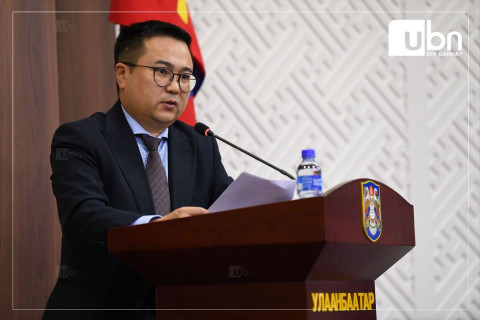 Нийтийн тээврийн салбарт боловсон хүчин дутагдалтай байна