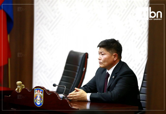 Нийслэлийн 2023 оны төсөвт өөрчлөлт орууллаа