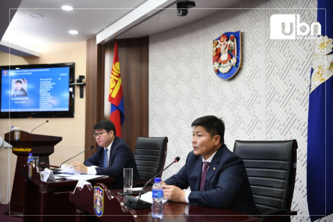 “20,000 айлыг орон сууцжуулах, газрыг нь байраар солих хөтөлбөр хэрэгжүүлэхээр төлөвлөсөн“