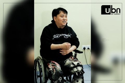 Ж.Баясгалан: Хүнд запас амь гэж байхгүй