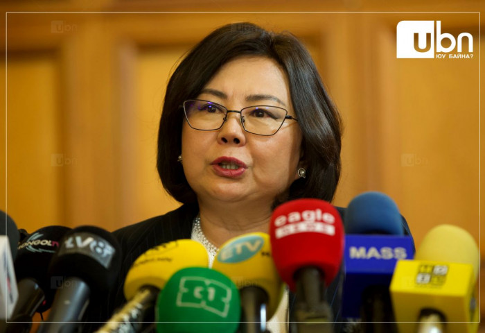 С.Одонтуяа: Амиа алдсан цэргийн алба хаагчдын ар гэрийнхэн Төрөөс сэтгэл санааны хохирлоо нэхэмжлэх хэрэгтэй