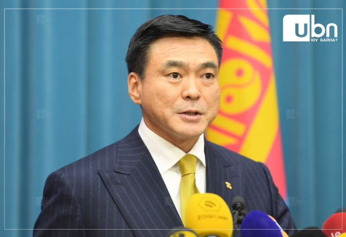С.Амарсайхан: Өнгөрсөн хугацаанд хамгийн хямд үнэтэй стандартыг барьдаг байсан. Одоо чанарыг эрхэмлэнэ
