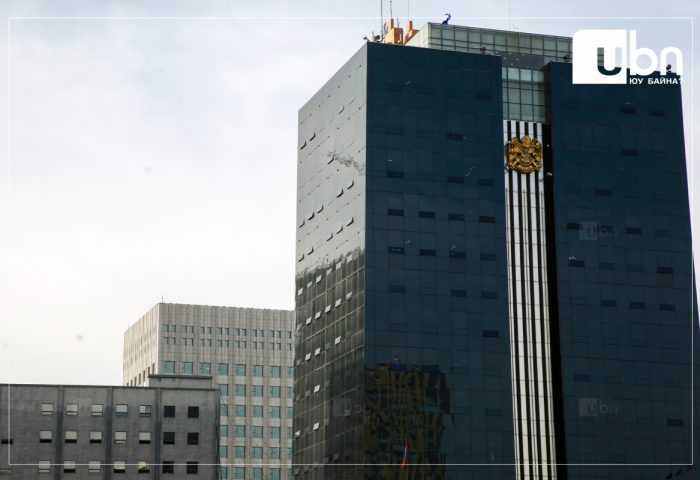 “Улсын дээд шүүх 2024 онд Хангарди ордон руу нүүнэ. Үүнтэй холбогдох зардлыг шийдвэрлэсэн“