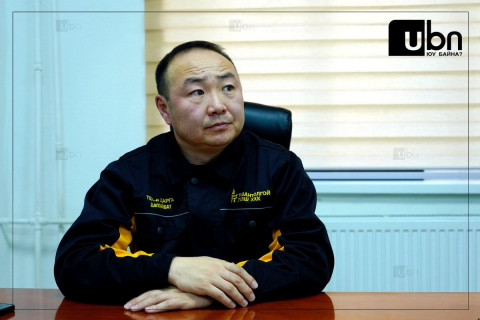 Д.Өлзийбат: Сайжруулсан шахмал түлшний технологид өөрчлөлт ороогүй