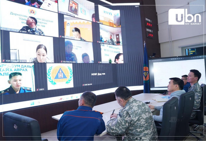 Шуурганаар 306 хүн төөрч, сураггүй болсноос 242-ыг нь эсэн мэнд олжээ
