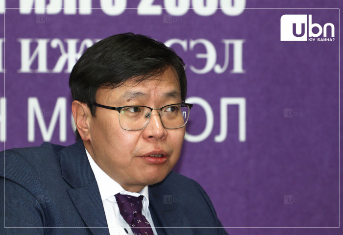 П.Наранбаяр: Цаашид ХҮН нам олон сонгуульд залуусын хүчээр гарч ирэх эгнээгээ тэлсэн үйл явдал боллоо