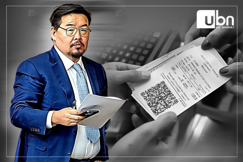 100 мянган хүний санал мартагдахгүй: Татварын бодлогоо эргэн харж, үндэсний үйлдвэрлэгч нараа дэмжиж, импортын татварын асуудлыг ХӨНДӨНӨ