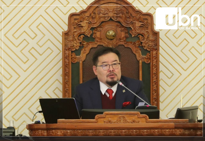 “Цалинтай ээж“-ийн 50 мянган төгрөгийг нэмэгдүүлэхийг дэмжсэн 102 мянган иргэний саналыг УИХ-ын дарга чуулганд танилцуулна
