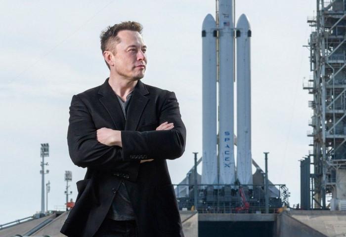 “Tesla Motors”-ийн үүсгэн байгуулагч Элон Маск Израйльд очиж, уулзалт хийнэ
