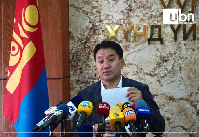 Ж.Ганбаатар: 21 хоногийн хугацаанд нэг ч тонн АИ-92 болон дизель түлш импортоор аваагүй. Бид бүх нөөцөө шавхсан