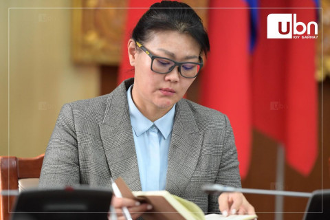 Ц.Уянга: Ногоон автобусны гаалийн гэрээ, эрхзүйн баримт бичгийг нэхэмжилтэл төөрөгдүүлсэн, дутуу мэдээлэл өгсөн