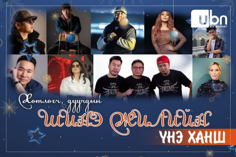 ҮНЭ ХАНШ: Thunder 4 сая, GEE 5 саяар дуулах бол Ууганаа 6 сая төгрөгөөр хөтлөлт хийнэ