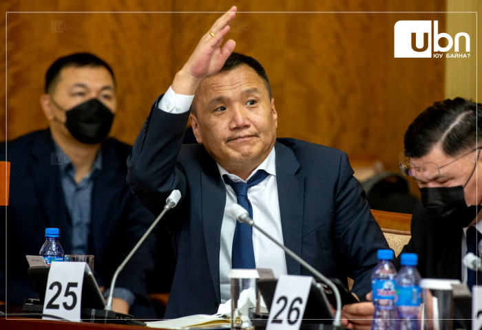 З.Дашдаваа: 30 ААН-д зээл олгоход тодорхой албан тушаалтнууд нөлөөлснийг мөрдөн шалгах ажиллагаагаар тогтоогоод байна
