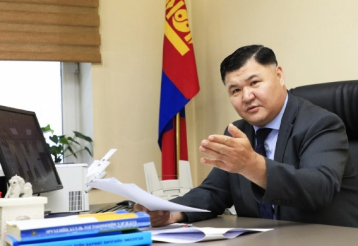 Х.Буянтүмэн: Нуугдмал хөрөнгийг илрүүлж, мөрдөн шалгах ажиллагаа явуулснаар 20 орчим тэрбум төгрөгийн хөрөнгийг буцаан төвлөрүүлсэн