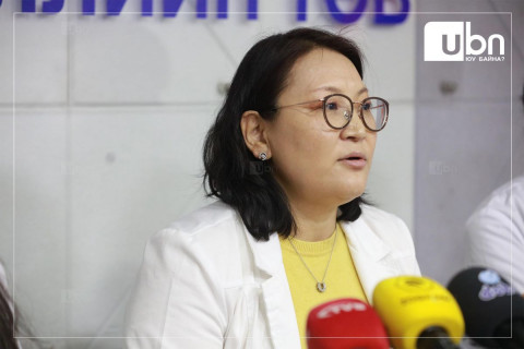 ХӨСҮТ: БНХАУ өнгөрсөн хавар ковидын хоригоо цуцалсантай холбогдуулан амьсгалын замын болон бусад халдварууд нэмэгдэж байгаа гэх мэдээллийг өгсөн
