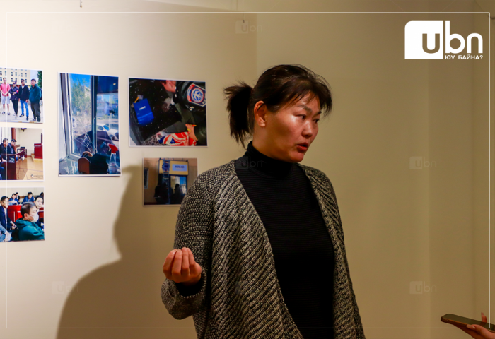 Ц.Уянга: АН-аас болж, авлигатай тэмцэж чадахгүй байгаа бол зүгээр л ШОУ