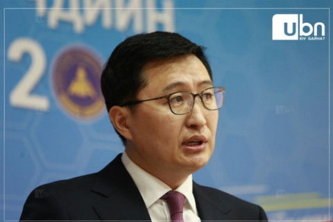 Б.Заяабал: Хөдөө орон нутагт  орон сууц барьж, борлуулж буй компанийн татварын хувь хэмжээг 90 хувиар хөнгөлнө