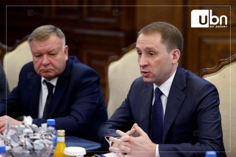 А.А.Козлов: “Роснефть” компанийн хувьд МУ-ыг түлшээр хангах хангалттай нөөц байгаа