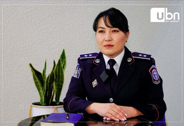 Д.Оюун: Гэр бүлийн хүчирхийлэл нь хамгийн дотнын хүмүүсийн дунд үүсдэг харилцаа учир нуун дарагдуулах тохиолдол их байдаг