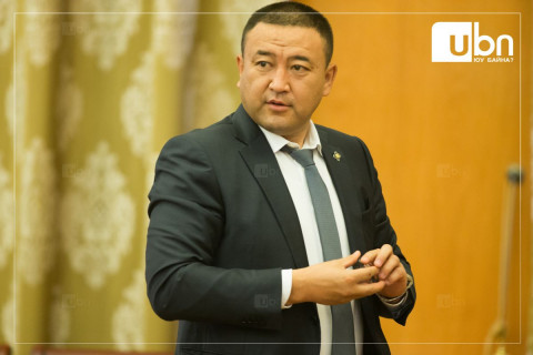 Б.Чойжилсүрэн: Эрчим хүчний салбар өвөлд 97 хувийн бэлтгэл хангасан
