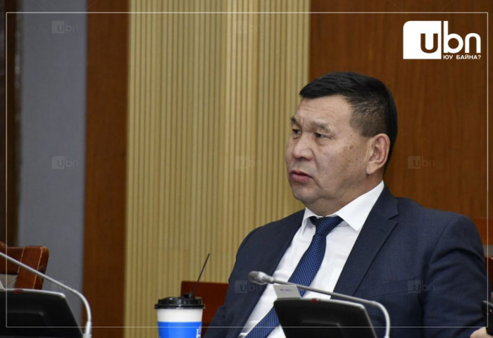 Ж.Батжаргалыг Байгаль орчин, ХХАА-н байнгын хорооны даргад 53.7 хувийн саналаар дэмжлээ