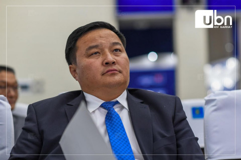 НҮҮРСНИЙ СОНСГОЛ: Р.Сэддоржид 2014-2021 оны хооронд 353.9 сая төгрөгийн урамшуулал олгожээ